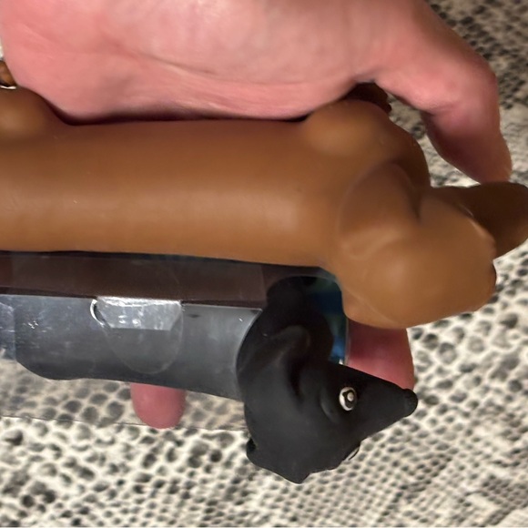 Brand new Stretch Dachshund’s Hot Dog Dogs, squishy toys brand new - Picture 6 of 6